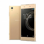 SONY G 3412 (XPERIA XA1 PLUS DUAL) GOLD