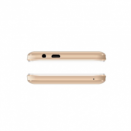 INOI 2 LITE GOLD (2 SIM, ANDROID)