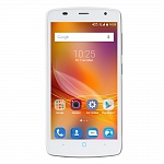 ZTE BLADE L5 WHITE (2 SIM, ANDROID)