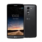 LG X190 (RAY) BLACK TITAN