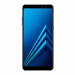 SAMSUNG SM-A530 (GALAXY A8) BLACK