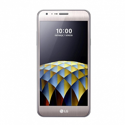 Оптовые продажи смартфонов LG X Cam K580DS Gold
