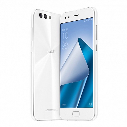 ASUS ZENFONE 4 ZE554KL  64Gb WHITE LTE (2 SIM, ANDROID)