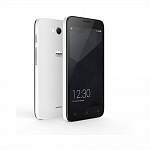 MICROMAX Q379 WHITE (2 SIM, ANDROID)