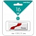 USB 16GB SmartBuy Hatch White