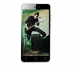 MICROMAX Q385 BLACK (2 SIM, ANDROID)