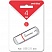 USB 4GB SmartBuy Crown White
