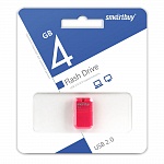 USB 4GB SmartBuy ART Pink