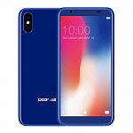 DOOGEE X55 BLUE (2 SIM, ANDROID) 