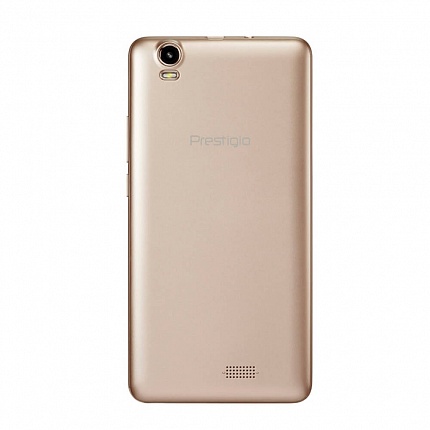 PRESTIGIO PSP3552 MUZE H3 GOLD (2 SIM, ANDROID)