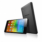 LENOVO A6000 BLACK (2 SIM, ANDROID)