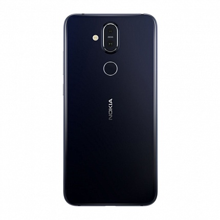 NOKIA 8.1 DS TA-1119 BLUE