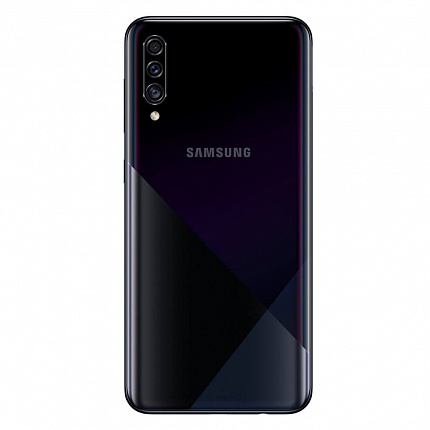 SAMSUNG SM-A307 (GALAXY A30s) 32GB BLACK