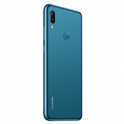 HUAWEI Y6 2019 SAPPHIRE BLUE (2 SIM, ANDROID)