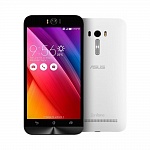 ASUS ZENFONE SELFIE ZD551KL 32Gb WHITE LTE (2 SIM, ANDROID)