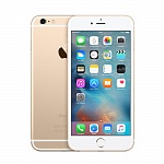 APPLE iPHONE 6S PLUS 16GB GOLD