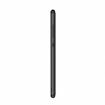 BQ 5204 STRIKE SELFIE GREY (2 SIM, ANDROID)