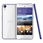 HTC DESIRE 628 DUAL COBALT WHITE