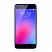 MEIZU M711H M6 32Gb LTE BLUE (2 SIM, ANDROID)