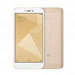 XIAOMI REDMI 4X 16Gb LTE GOLD (2 SIM, ANDROID)