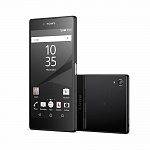 SONY E 6883 (XPERIA Z5 PREMIUM DUAL) BLACK