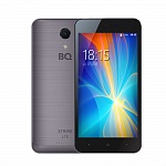 BQ 5044 STRIKE LTE DARK GRAY (2 SIM, ANDROID)