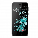 HTC ONE U PLAY 32GB BRILLIANT BLACK