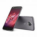 MOTOROLA MOTO Z2 PLAY XT1710 64Gb LTE GREY (2 SIM, ANDROID)