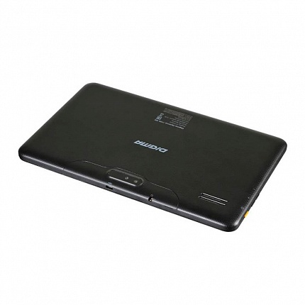 планшет DIGMA OPTIMA 1100 10.1" 8Gb 3G BLACK