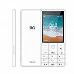 BQ 2815 ONLY WHITE (2 SIM)