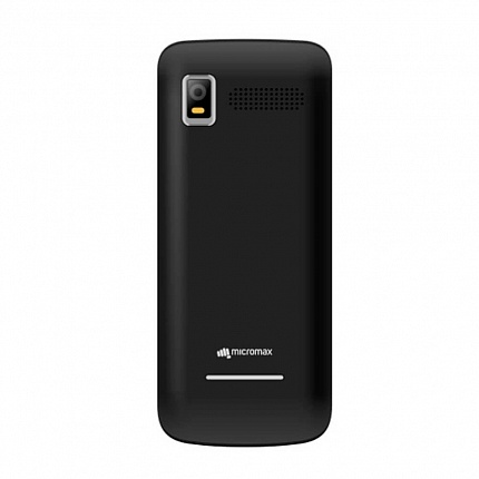 MICROMAX X507 BLACK (2 SIM)