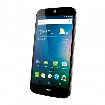 ACER LIQUID Z630S LTE BLACK (2 SIM, ANDROID)