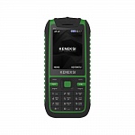 KENEKSI P1 GREEN  (2 SIM)