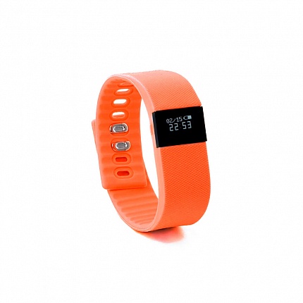 Фитнес браслет Qumann QSB 07 Orange