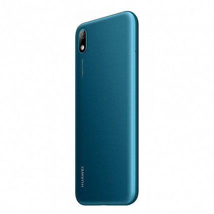 HUAWEI Y5 2019 SAPPHIRE BLUE LTE (2 SIM, ANDROID)