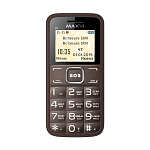 MAXVI B2 COFFEE (2 SIM)