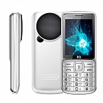 BQ 2810 BOOM XL SILVER (2 SIM)