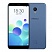 MEIZU M810H M8С 16Gb LTE BLUE (2 SIM, ANDROID)  