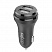 АЗУ DOTFES B01 2xUSB, 3.1A, black