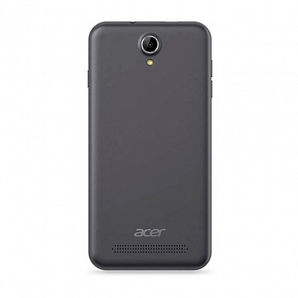 ACER LIQUID Z6 LTE DARK GRAY (2 SIM, ANDROID)