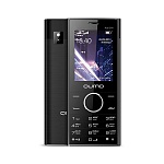 QUMO PUSH 244 BLACK (2 SIM)