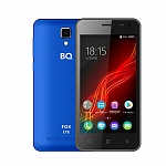 BQ 4500L FOX LTE BLUE (2 SIM, ANDROID)