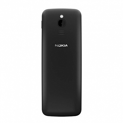 NOKIA 8110 DS BLACK