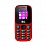 BQ 2442 ONE L+ RED (2 SIM)