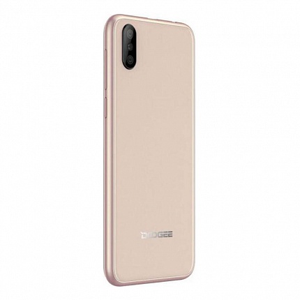 DOOGEE X50L GOLD (2 SIM, ANDROID) 