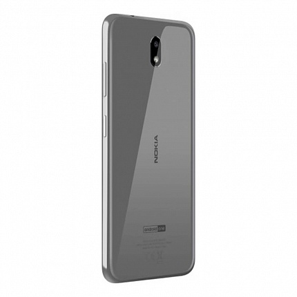 NOKIA 3.2 DS TA-1156 STEEL