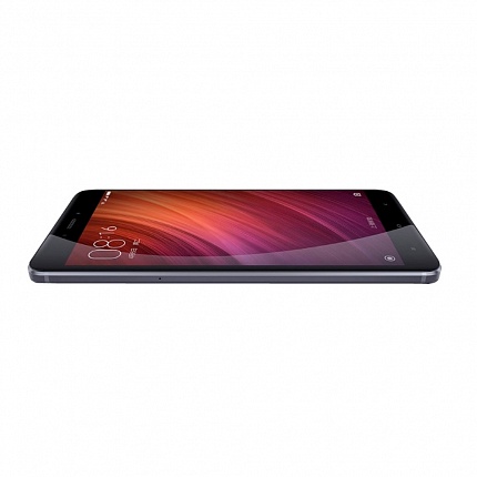 XIAOMI REDMI NOTE 4 32Gb LTE GRAY (2 SIM, ANDROID)