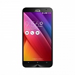 ASUS ZENFONE 2 ZE551ML 32GB BLACK LTE (2 SIM, ANDROID)