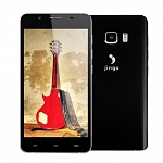 JINGA BASCO L500 BLACK (2 SIM, ANDROID)