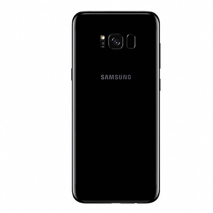 SAMSUNG SM-G950FD (GALAXY S 8) 64GB BLACK